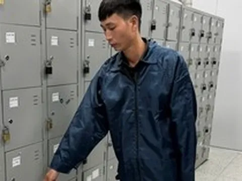 Ra lệnh bắt khẩn cấp tổ trưởng bộ phận sản xuất Nông Văn Nam