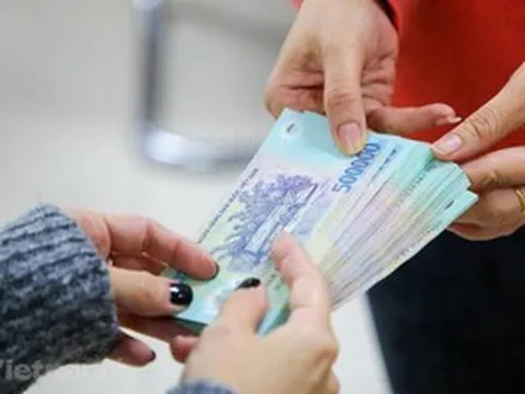 ILO nghiên cứu về tác động của lương tối thiểu tại Việt Nam