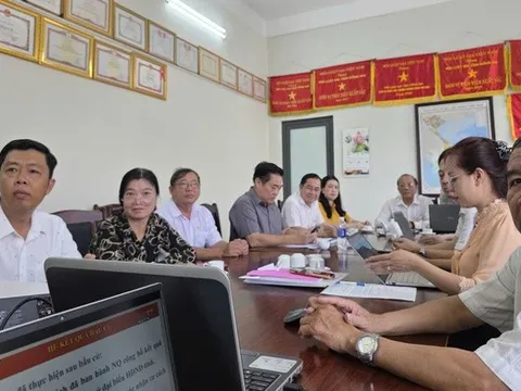 Hội Luật gia Đồng Nai triển khai Kết luận 09, nâng cao vai trò trong xây dựng pháp luật