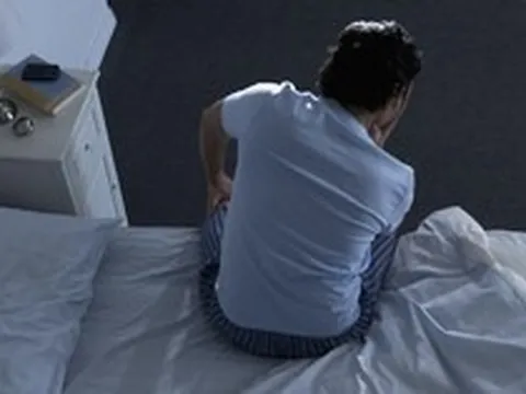 Đêm xuất hiện 2 triệu chứng, rất có thể tử thần ung thư đã tới!