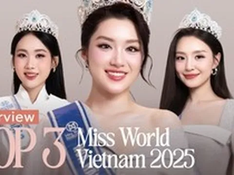 Phương Oanh: "Tôi không còn quá bận tâm chuyện tình cảm"