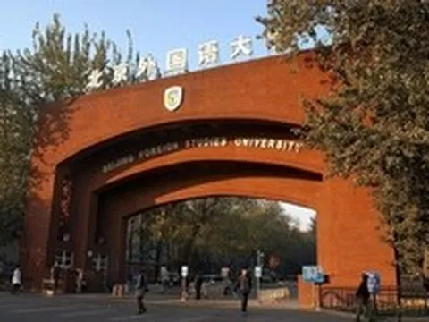 109 đại học Trung Quốc xóa bỏ ngành Ngoại ngữ: Tiếng Anh, tiếng Nhật dẫn đầu danh sách "khai tử"