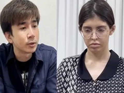 Ca sĩ Chi Dân rủ bạn hùn tiền mua ma tuý, người mẫu An Tây rủ trợ lý quay Tiktok cùng "bay lắc", tàng trữ chất cấm ngay tại căn hộ hạng sang