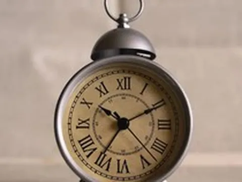 Tại sao đồng hồ có 60 phút mà không phải 100: Lý do bắt nguồn từ một quyết định bí ẩn 5.000 năm trước