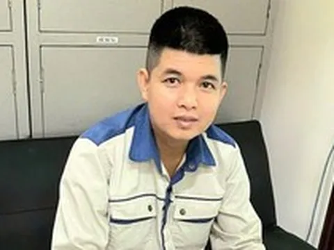 Khởi tố đối tượng giả danh giáo viên dạy lái xe để lừa đảo