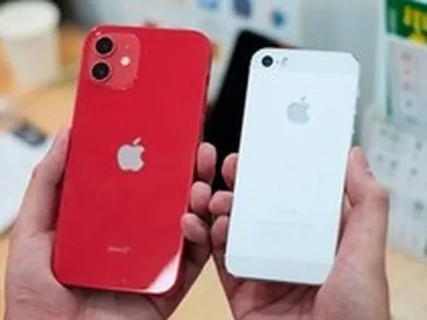 Mẫu iPhone bị Apple chính thức khai tử, ai đang dùng nên đổi ngay