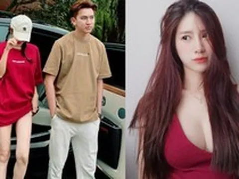 Cựu tiếp viên hàng không đẹp như "búp bê sống" lấy chồng đại gia: Đang bầu lần 4, nhan sắc giờ ra sao?