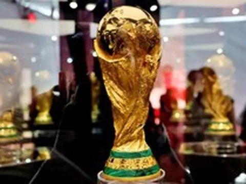FIFA chính thức xác nhận 1 'nhà đài' Việt Nam sở hữu sớm bản quyền World Cup 2026