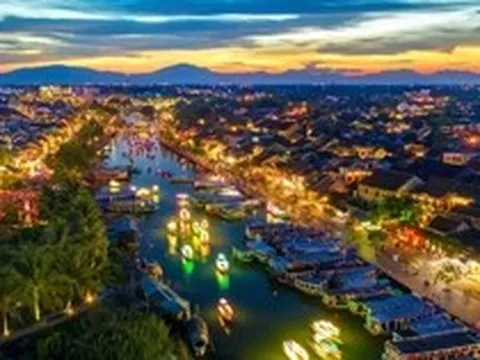 Hội An, Đà Nẵng là 'viên ngọc ẩn' hấp dẫn nhất thế giới