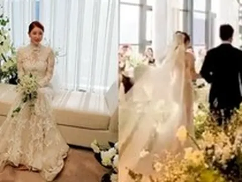 Nữ ca sĩ hạng A bị chồng doanh nhân “đá” sau nửa năm cưới: Thất nghiệp, phải bán hết 800 đôi giày hàng hiệu để sống qua ngày