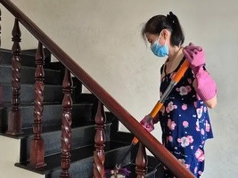 Mong sống được bằng lương hưu