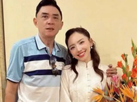 Gia đình nhắn nhủ Tóc Tiên: "Gắng vượt qua để mai sau không lặp lại sai lầm"