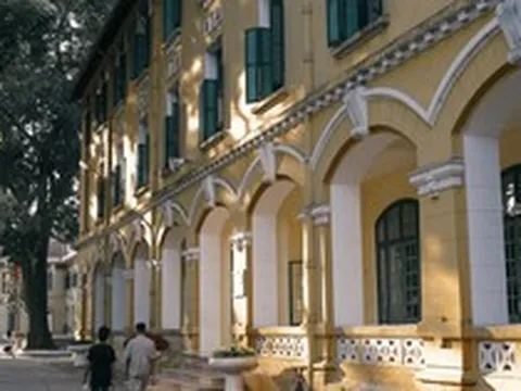 Đây là ngôi trường cấp 3 có điểm thi thử tốt nghiệp THPT cao nhất Hà Nội năm 2026