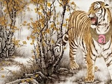 Trời sinh thông minh lại có gan làm giàu: 4 con giáp đếm tiền mỏi tay, xốn xang tận hưởng suốt tháng 4 và tháng 5