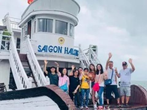 Tin rất vui với những ai chuẩn bị du lịch Hạ Long