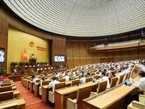 Quốc hội bầu Chủ tịch nước, Thủ tướng và Chủ tịch Quốc hội vào tuần sau