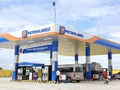 Petrolimex sẽ đầu tư nhà máy sản xuất dầu tái sinh