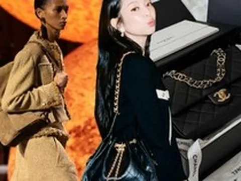 Chanel tiếp tục tăng giá