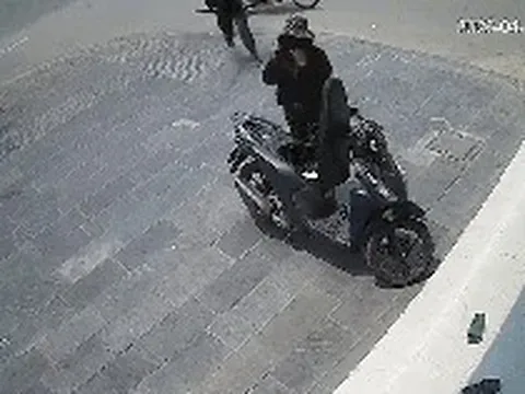 Clip người phụ nữ bị kẻ bịt mặt dùng hung khí vụt liên tiếp ở Nghệ An: Nạn nhân tiết lộ thông tin quan trọng