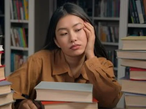 4 kiểu sinh viên càng học càng "lười" nhưng vẫn giỏi