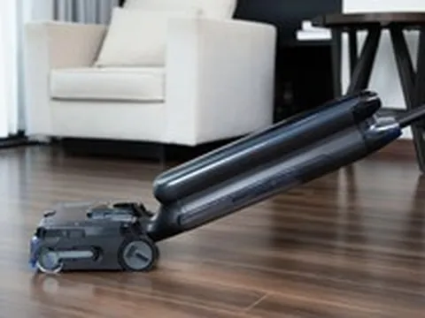 Xu hướng lau dọn nhà 'nhàn tay' lên ngôi, hãng nào đang dẫn đầu thị trường?