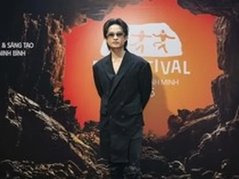 Hà Anh Tuấn: Tôi trào nước mắt, giống như thấy tổ tiên của mình