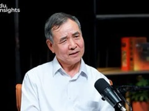 Chủ tịch trường ĐH FPT: Một số doanh nghiệp Việt Nam sẽ tuyển dụng mà không bắt buộc ứng viên có bằng đại học