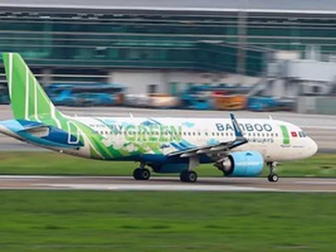 Vì sao Sacombank thu giữ hơn 355 sổ đỏ của hãng hàng không Bamboo Airways?