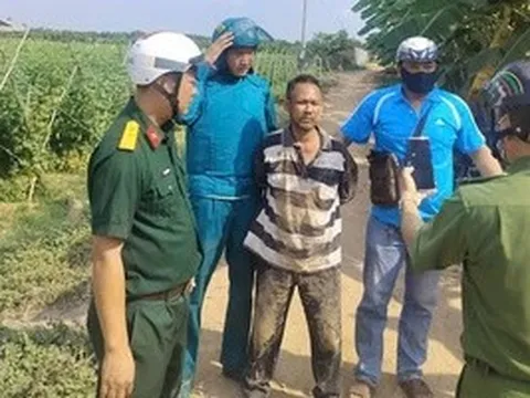 Khởi tố đối tượng gây ra cái chết đau lòng ở Đồng Tháp