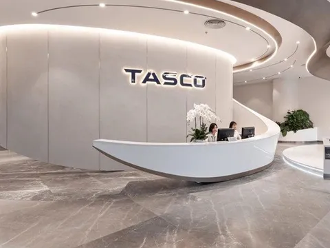 Tasco đặt mục tiêu doanh thu gần 49.000 tỷ đồng năm 2026, 2 thành viên HĐQT từ nhiệm