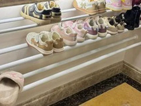 Dùng đồ gia dụng “ngược lại”, tôi tiết kiệm được gần một nửa chi phí mua sắm trong nhà