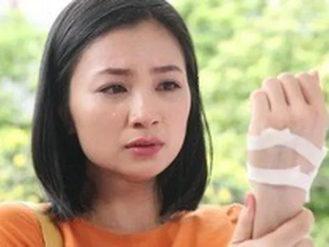 Mỹ nhân phim giờ vàng VTV rời showbiz sang Mỹ định cư giờ ra sao?