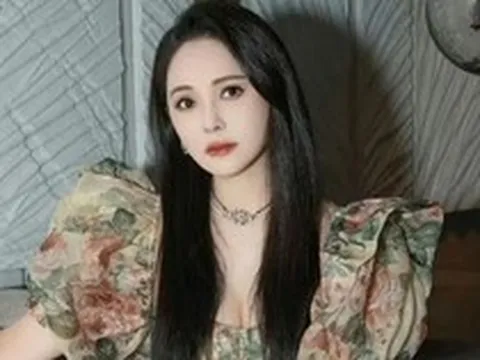 "Mỹ nhân không tuổi" Y Năng Tịnh hối hận vì chế độ ăn kiêng, khuôn mặt chảy xệ, làn da kém sắc: Ai học theo nên "quay xe" ngay!