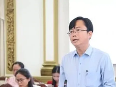 TPHCM cần 'chiếc áo thể chế mới' cho siêu đô thị: Đề xuất Luật Đô thị đặc biệt