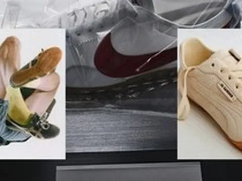 Nike - Puma - Onitsuka Tiger và 3 đôi giày siêu mới siêu hot: Đường đua sneakers tháng 4 nhộn nhịp quá