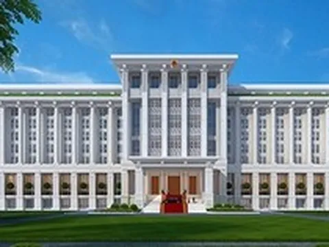 DANH SÁCH NHÂN SỰ CHỦ TỊCH, PHÓ CHỦ TỊCH UBND CÁC TỈNH, THÀNH PHỐ, NHIỆM KỲ 2026-2031