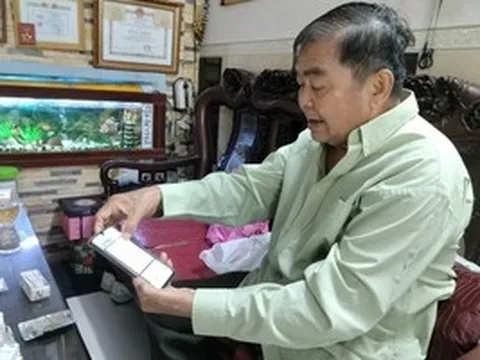 Tăng lương hưu thế nào để người già bớt tính toán từng đồng?