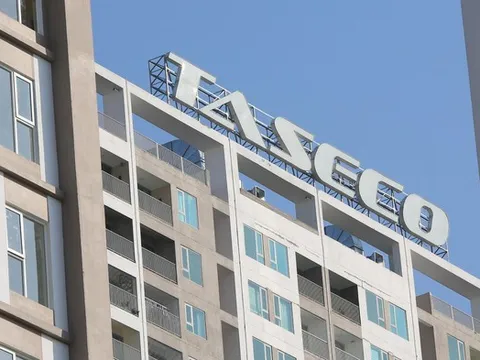 Taseco Land đặt mục tiêu lãi hơn 2.500 tỷ đồng, mở rộng thêm tối thiểu 5 dự án mới