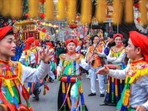 Sửa Luật Thủ đô: Đặt văn hóa lên "đường ray thể chế" với tầm nhìn trăm năm