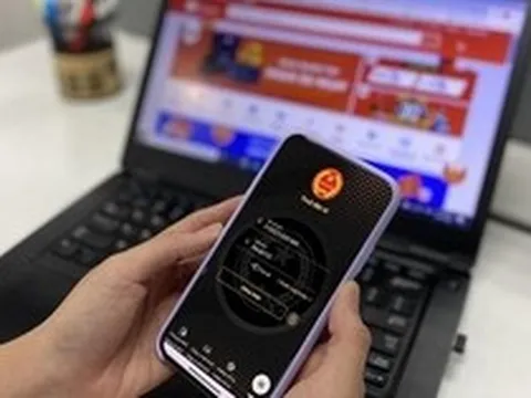 Cách quyết toán thuế trên eTax Mobile mới nhất 2026