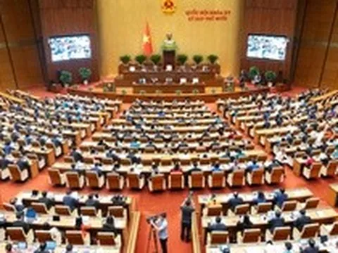 Lịch truyền hình trực tiếp Lễ tuyên thệ nhậm chức của Chủ tịch nước, Thủ tướng, Chủ tịch Quốc hội