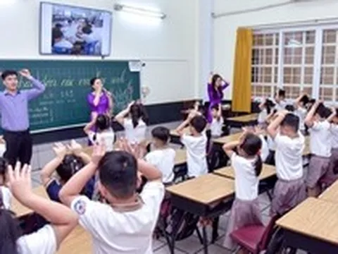 Quy định mới nhất về thời gian nghỉ hè của giáo viên