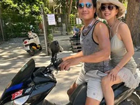 Nữ nghệ sĩ U65 yêu lại chồng cũ: "Tuổi tác suy cho cùng chỉ là một con số"