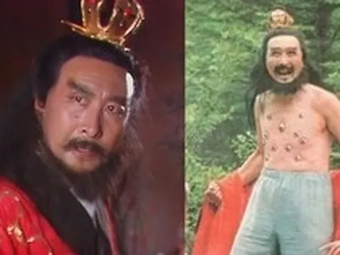 'Yêu quái trăm mắt' trong Tây du ký: Là phó chủ nhiệm đoàn phim, học vấn đáng nể