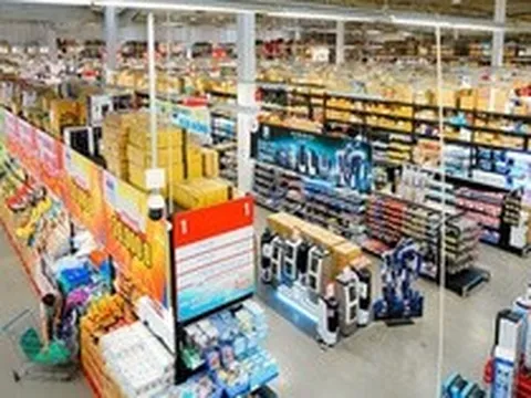 ‘Đại gia’ Thái Lan muốn đầu tư dự án thương mại tại tỉnh định hướng lên TP trực thuộc Trung ương, Chủ tịch UBND tỉnh lập tức nhất trí