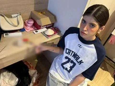 Người mẫu An Tây lấy ma túy "khách bỏ quên" tại căn hộ hạng sang tặng bạn mang về cho... bạn gái sử dụng chung