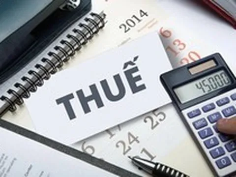 Nóng: Đề xuất 5 thay đổi thuế TNCN từ ngày 1.7.2026, hàng triệu người có thể được hưởng lợi lớn