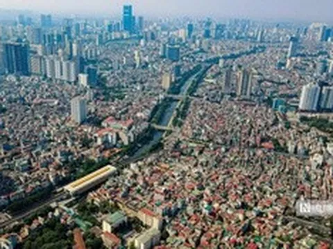 Cho phép thí điểm cơ chế, chính sách mới, mở rộng không gian thể chế cho Hà Nội