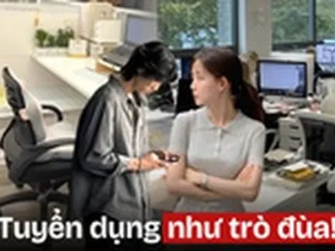 Cú lừa tuyển dụng: Công ty cắt giảm nhân sự nhưng vẫn tuyển thêm người làm 2 tháng, thử việc xong đuổi luôn