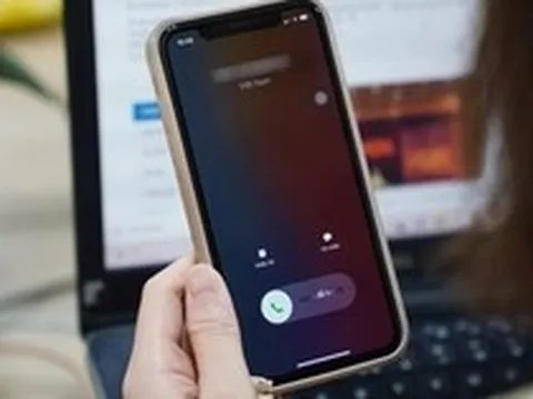 Việc làm vô cùng quen thuộc của nhiều người có thể "tiếp tay" cho kẻ xấu, hậu quả nhẹ nhất là mất tiền